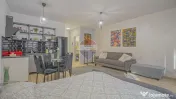 COMISION 0%!GARSONIERA CU GRADINA | MOBILATA | DRUMUL POI... 