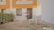 COMISION 0%!GARSONIERA CU GRADINA | MOBILATA | DRUMUL POI... 