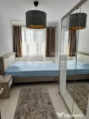 Apartament 2 camere, de inchiriat zona centrala 