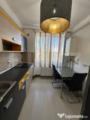 Apartament 2 camere, de inchiriat zona centrala 