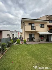 Casa individuala 5 camere 137.5 mp utili ,252 mp teren , zon