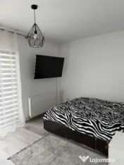 Casa individuala 5 camere 137.5 mp utili ,252 mp teren , zon