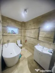 Casa individuala cu 5 camere, in Chinteni| Cluj