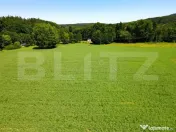 Teren la asfalt , 615 mp in Viticultori 