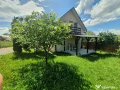 Casa individuala cu 4 camere, in Salicea | Cluj 