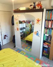 Casa individuala cu 4 camere, in Salicea | Cluj 