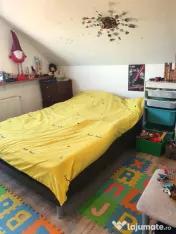 Casa individuala cu 4 camere, in Salicea | Cluj 