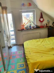 Casa individuala cu 4 camere, in Salicea | Cluj 