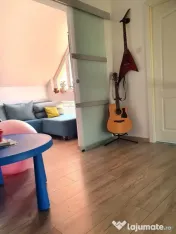 Casa individuala cu 4 camere, in Salicea | Cluj 