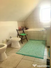 Casa individuala cu 4 camere, in Salicea | Cluj 