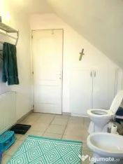 Casa individuala cu 4 camere, in Salicea | Cluj 
