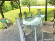 Casa individuala cu 4 camere, in Salicea | Cluj 