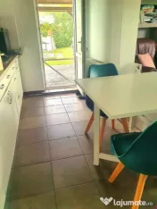 Casa individuala cu 4 camere, in Salicea | Cluj 