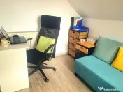 Casa individuala cu 4 camere, in Salicea | Cluj 
