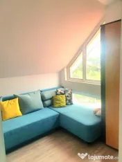 Casa individuala cu 4 camere, in Salicea | Cluj 