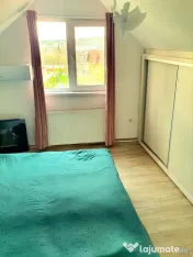 Casa individuala cu 4 camere, in Salicea | Cluj 