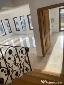 Casa individuala 120mp utili, 235mp teren, zona Apahida | Cl