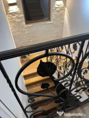 Casa individuala 120mp utili, 235mp teren, zona Apahida | Cl 