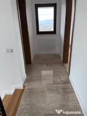 Casa individuala 120mp utili, 235mp teren, zona Apahida | Cl 