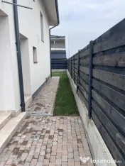 Casa individuala 120mp utili, 235mp teren, zona Apahida | Cl 