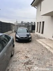 Casa individuala 120mp utili, 235mp teren, zona Apahida | Cl 
