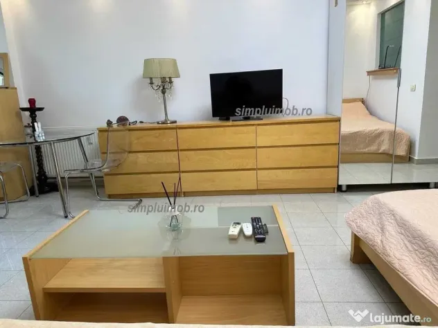 Garsonieră complet renovată • Titan – Parcul IOR ??... - Bucuresti (Bucuresti-Ilfov)