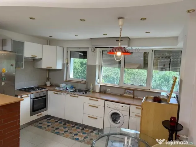 Garsonieră complet renovată • Titan – Parcul IOR ??... - Bucuresti (Bucuresti-Ilfov)