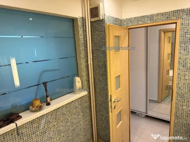 Garsonieră complet renovată • Titan – Parcul IOR ??... - Bucuresti (Bucuresti-Ilfov)