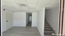 Hala industrială 338 mp + birouri 94 mp, teren 1.076 mp, Chitila – str. Dacia