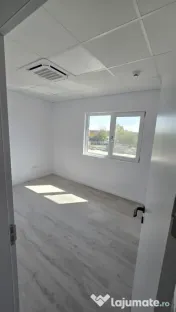 Hala industrială 338 mp + birouri 94 mp, teren 1.076 mp, Chitila – str. Dacia 