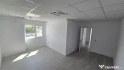 Hala industrială 338 mp + birouri 94 mp, teren 1.076 mp, Chitila – str. Dacia 