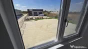 Hala industrială 338 mp + birouri 94 mp, teren 1.076 mp, Chitila – str. Dacia 