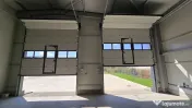 Hala industrială 338 mp + birouri 94 mp, teren 1.076 mp, Chitila – str. Dacia 