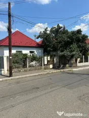 Casa pe calcan 39mp, teren 127mp Gruia la pret de apartament 
