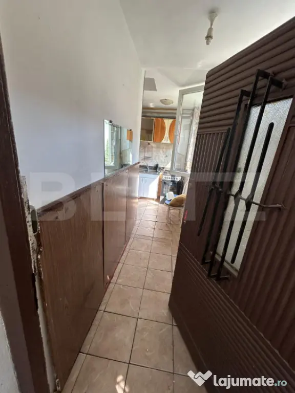 Casa pe calcan 39mp, teren 127mp Gruia la pret de apartament - Cluj-Napoca (Cluj)