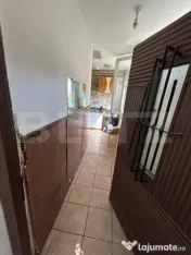 Casa pe calcan 39mp, teren 127mp Gruia la pret de apartament 