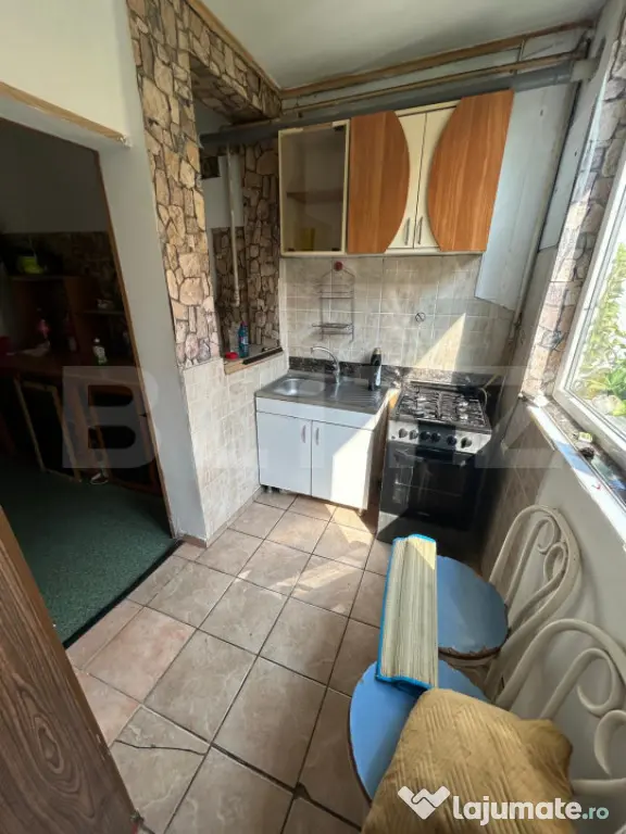 Casa pe calcan 39mp, teren 127mp Gruia la pret de apartament - Cluj-Napoca (Cluj)