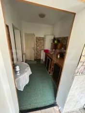 Casa pe calcan 39mp, teren 127mp Gruia la pret de apartament 