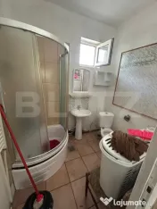 Casa pe calcan 39mp, teren 127mp Gruia la pret de apartament 