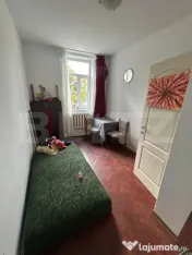 Casa pe calcan 39mp, teren 127mp Gruia la pret de apartament 