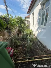 Casa pe calcan 39mp, teren 127mp Gruia la pret de apartament 