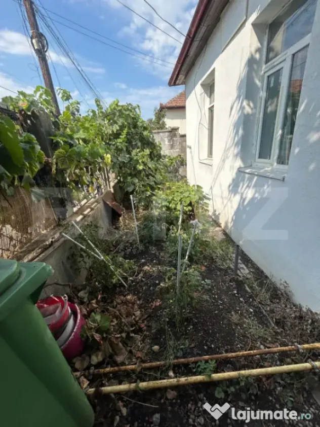 Casa pe calcan 39mp, teren 127mp Gruia la pret de apartament - Cluj-Napoca (Cluj)