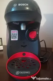 Expresor espressor Tassimo