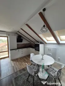 Apartament 2 Camere | Parcare Privata | Etaj 3 | Gheorgheni/