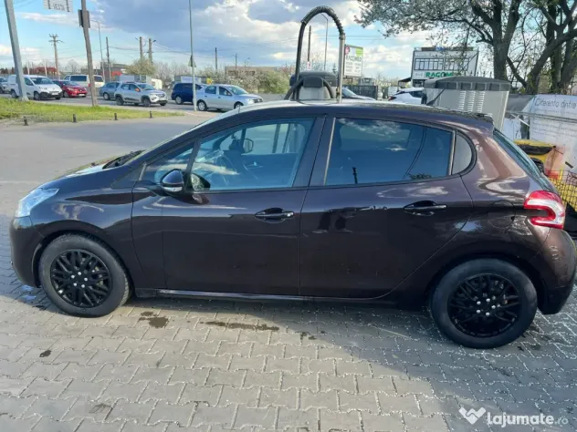 Peugeot 208 de vanzare