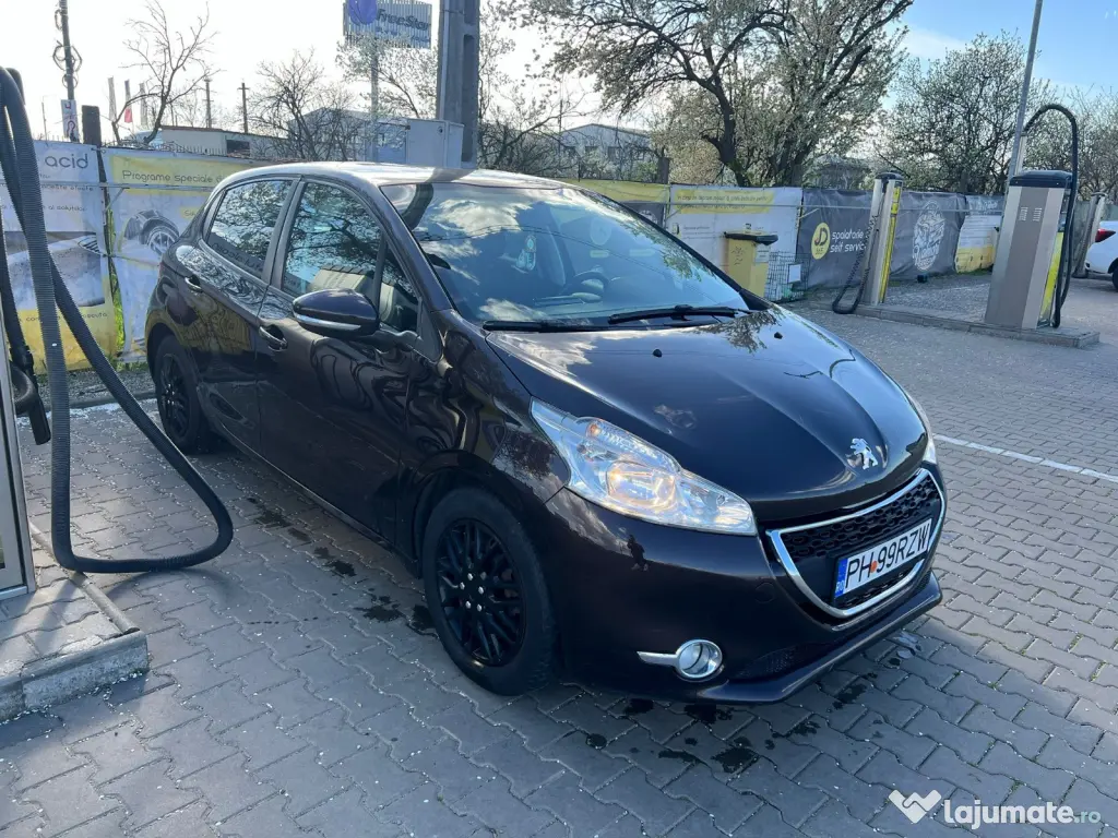 Peugeot 208 de vanzare