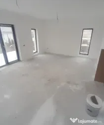 Casa individuala 5 camere 136mp,200 mp teren zona Chinteni