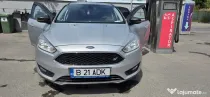 Ford focus mk3. 5