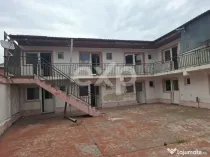 Ansamblu locativ de servici