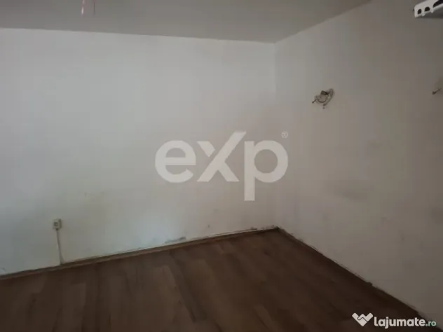 Ansamblu locativ de servici - Bucuresti (Bucuresti-Ilfov)